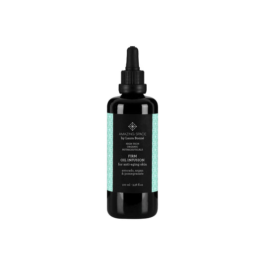 Firm Oil infusion - Anti-Age Effect (100 ml)