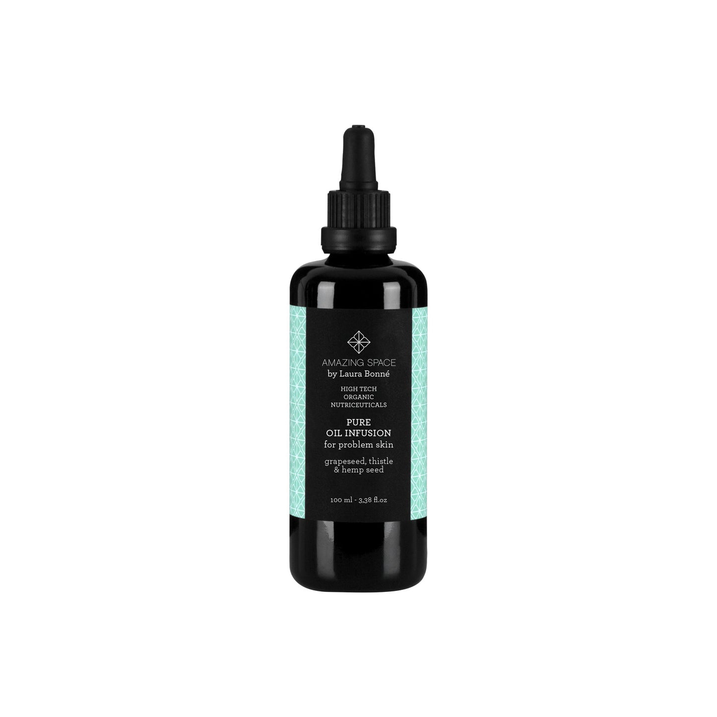 Pure Oil infusion - Oily & Problem Skin (100 ml)