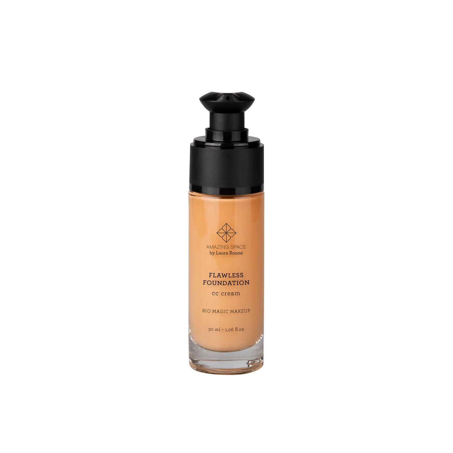 Flawless Foundation - CC Cream (30 ml)