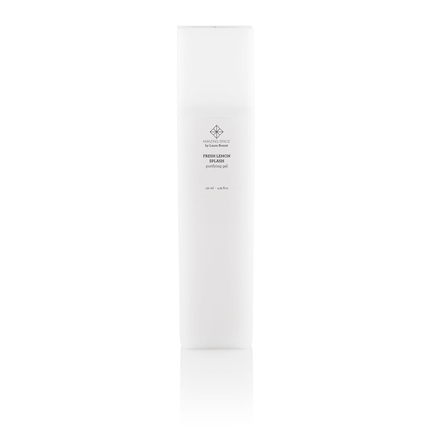 Fresh Lemon Splash – Purifying Gel (130 ml)