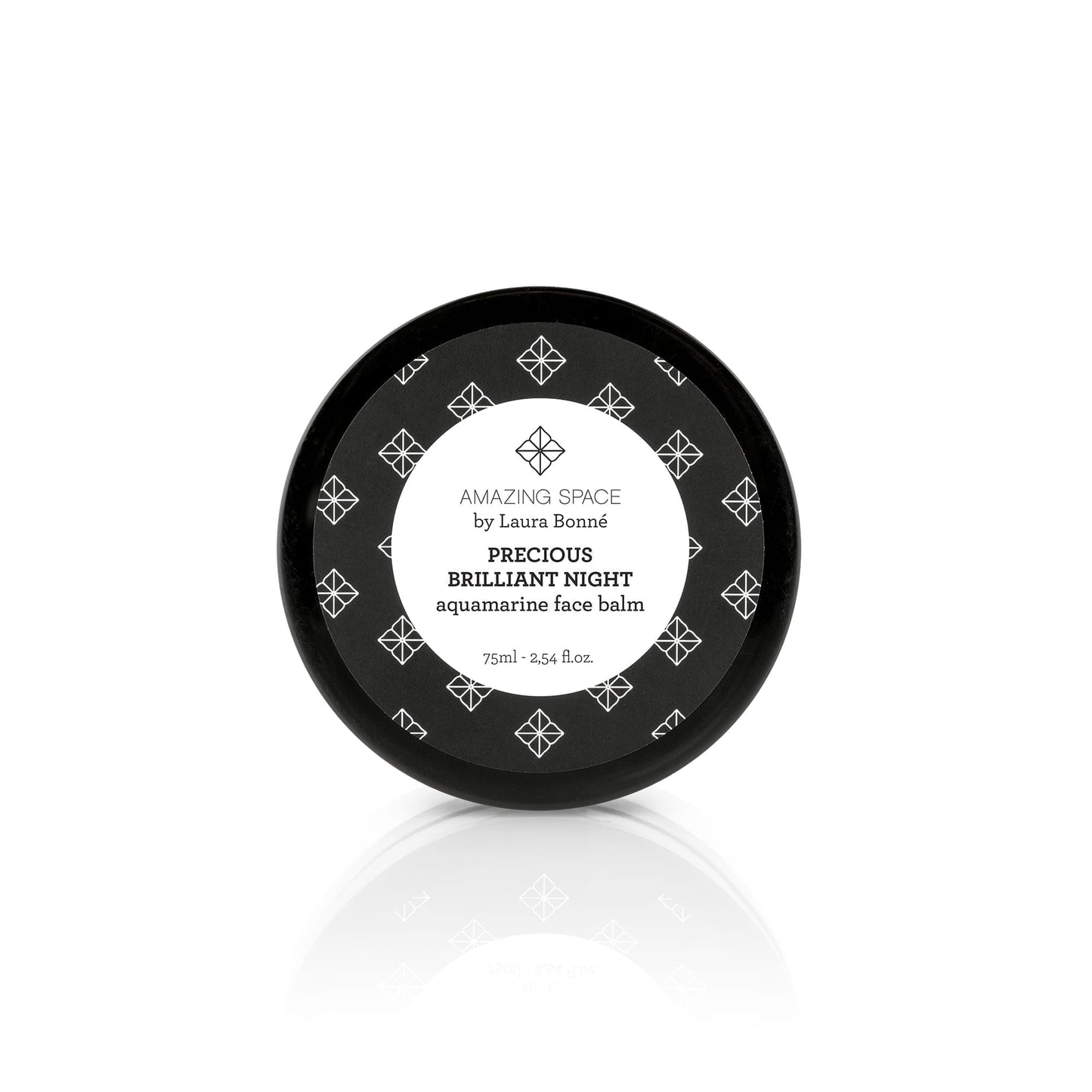 Precious Brilliant Night - Aquamarine Face Balm (75 ml)