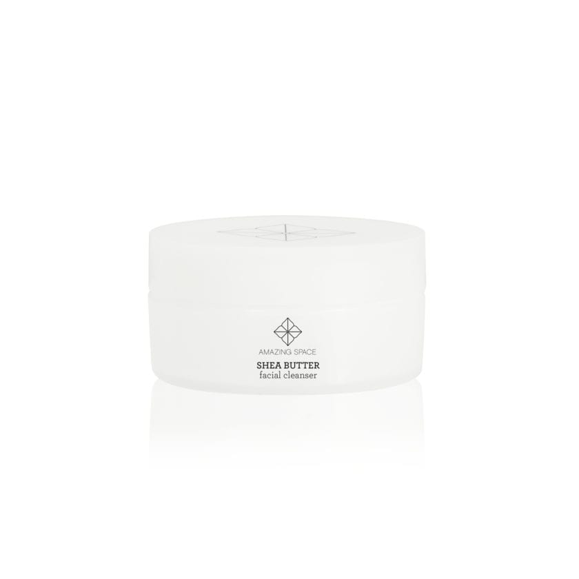 Shea Butter – Facial Cleanser (75 ml)