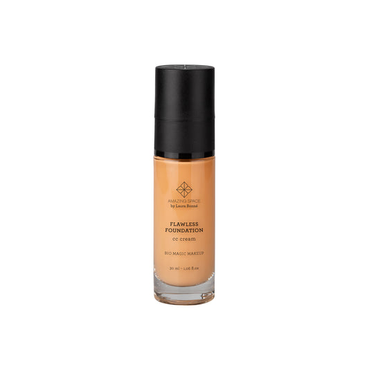 Flawless Foundation - CC Cream (30 ml)