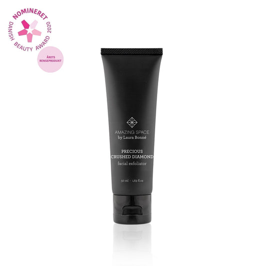 Precious Crushed Diamonds – Facial Exfoliator (50 ml)